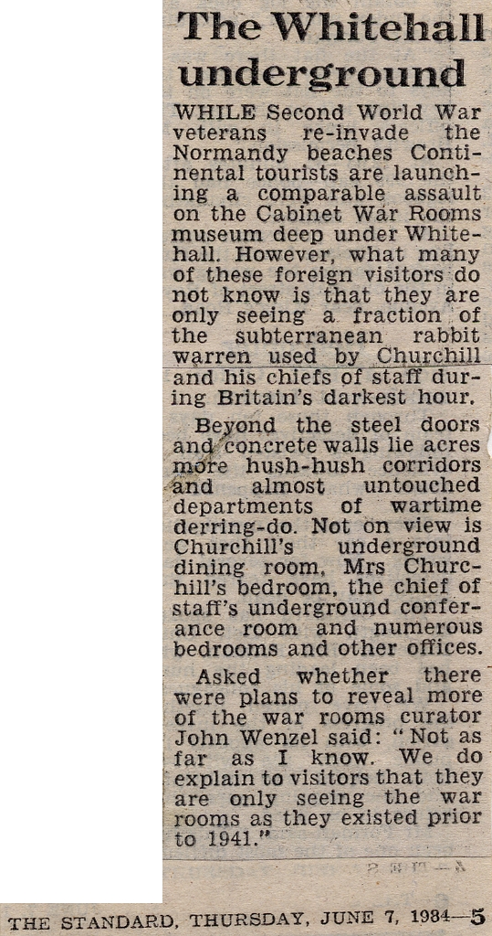 19840607 CABINET WAR ROOMS WHITEHALL UNDERGROUND ES.jpg